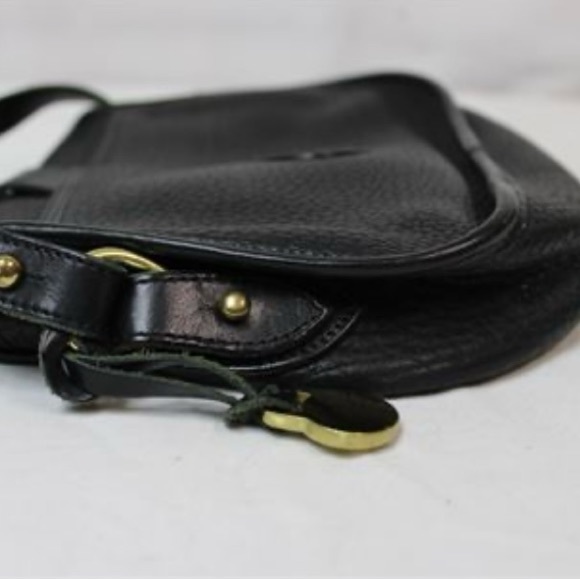 Vintage Dooney & Bourke Shoulder Bag - Picture 5 of 9